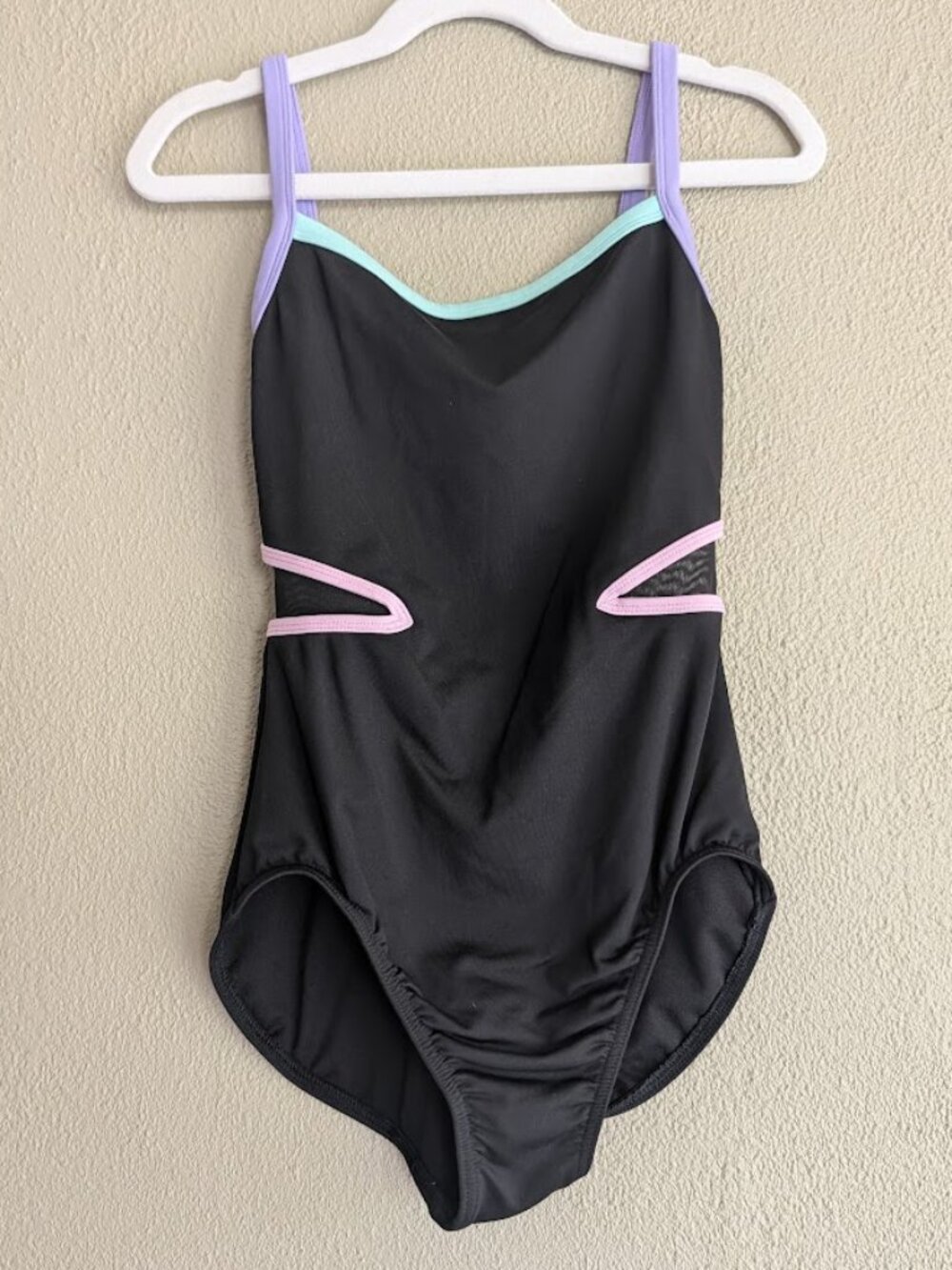 Bloch Calypso Camisole Leotard * Adult Size Small
